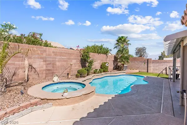 3713 Covewick Drive, North Las Vegas, NV 89032