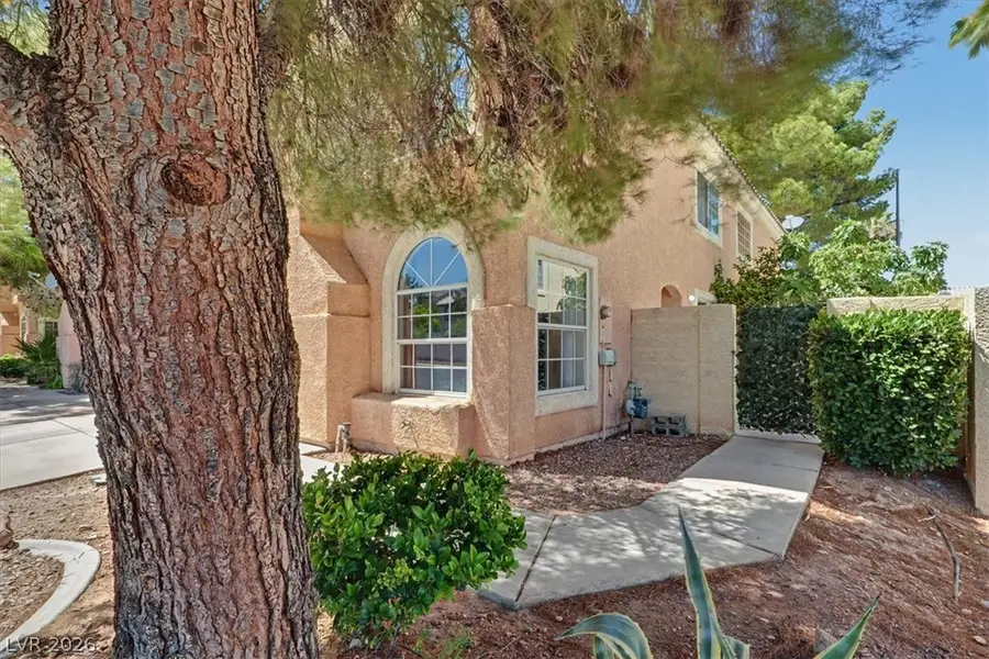 8440 Stoney Bluff Avenue, Las Vegas, NV 89129 - #3