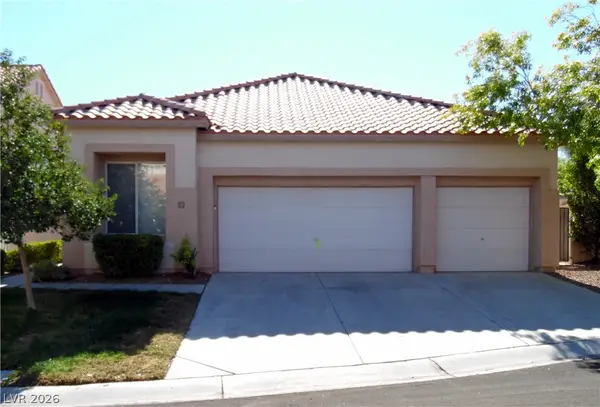 10313 Huxley Cross Lane, Las Vegas, NV 89144