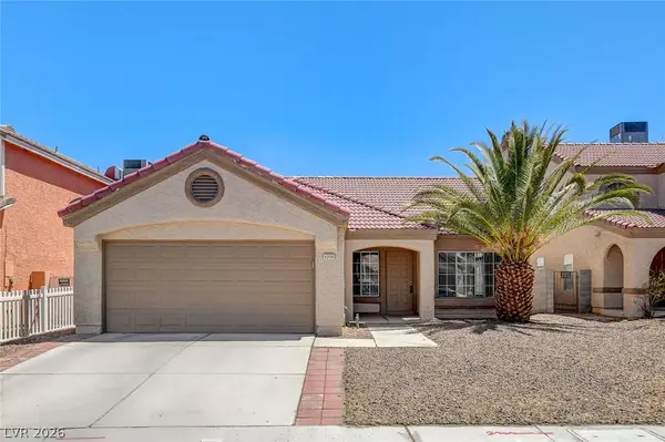 6209 Warm River Road, Las Vegas, NV 89108