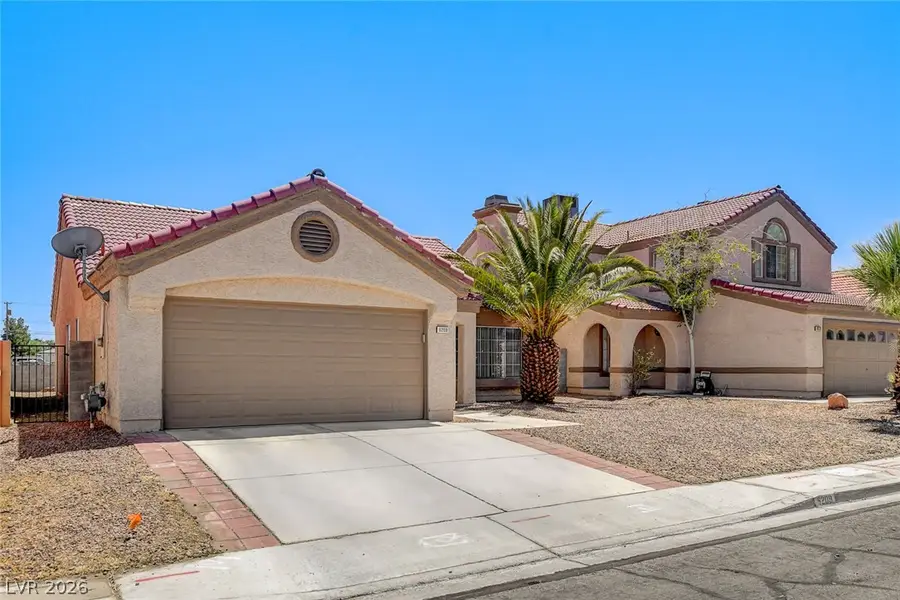 6209 Warm River Road, Las Vegas, NV 89108 - #2