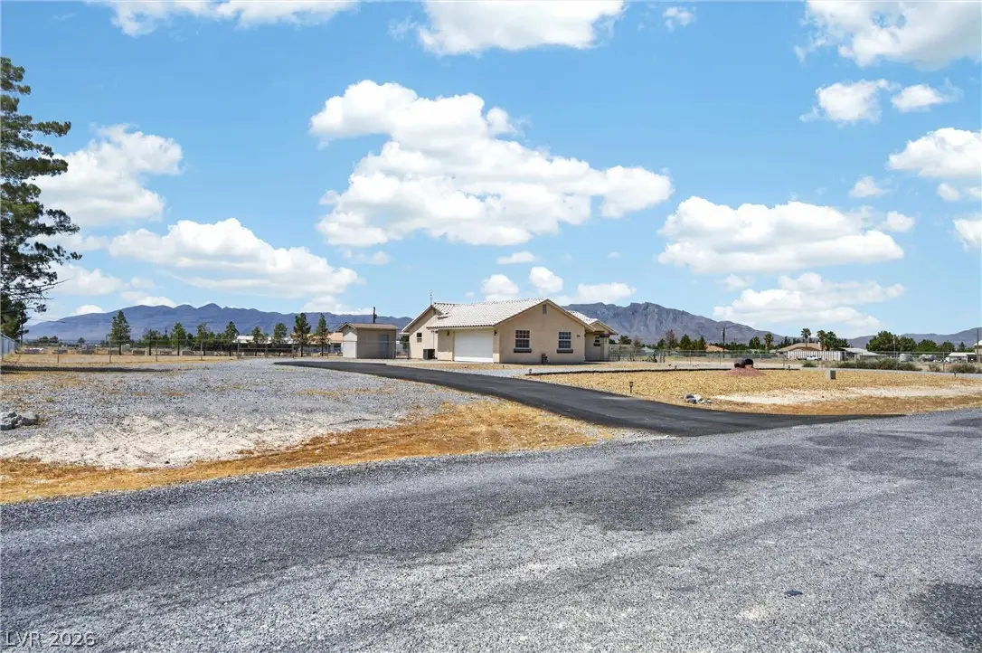 1531 W Hickory Street, Pahrump, NV 89048 - #1