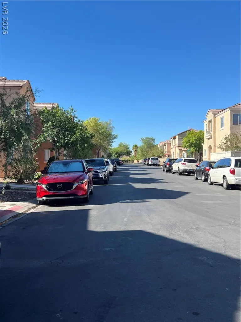 6116 Mountain Hemlock Avenue, Las Vegas, NV 89139 - #3