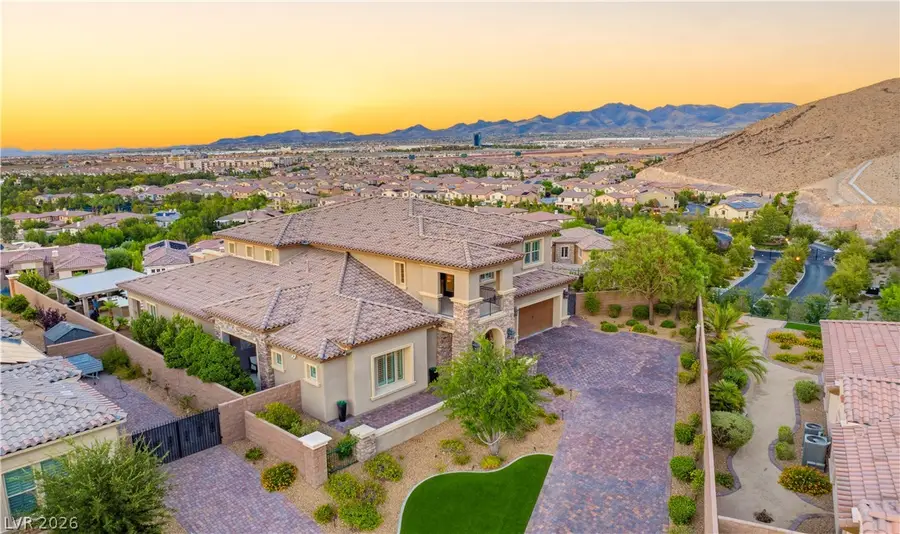 2 Olympia Outlook Drive, Las Vegas, NV 89141 - #2