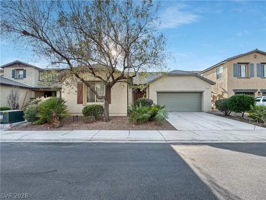 Address Withheld By Seller, North Las Vegas, NV 89031 - #2