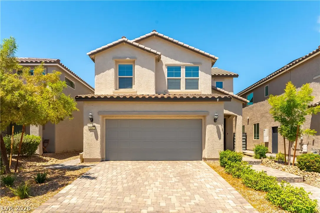 9067 Field Maple Street, Las Vegas, NV 89178 - #1