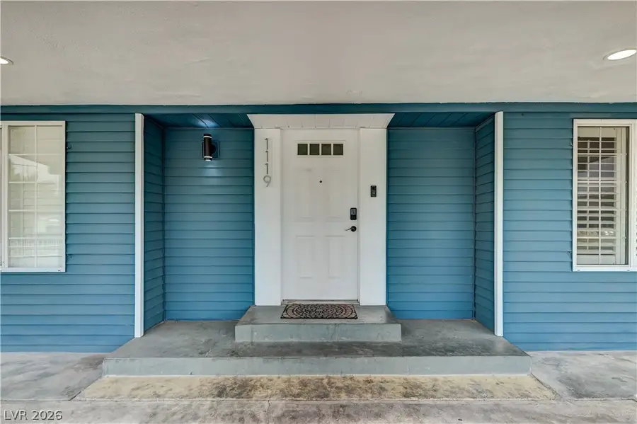 1119 S 16th Street, Las Vegas, NV 89104 - #2