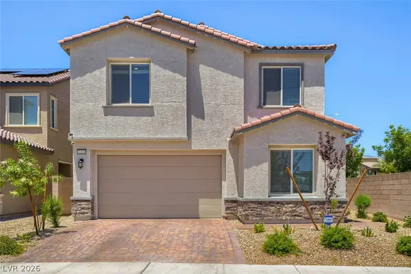 4410 Outlook Vista Avenue, North Las Vegas, NV 89084