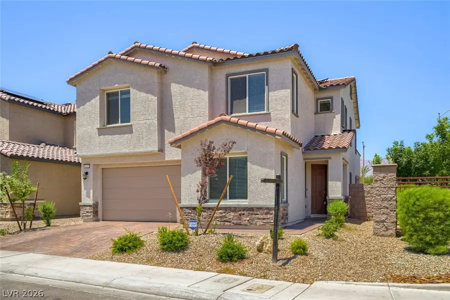 4410 Outlook Vista Avenue, North Las Vegas, NV 89084 - #2