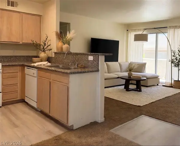 5259 Caspian Springs Drive #103, Las Vegas, NV 89120