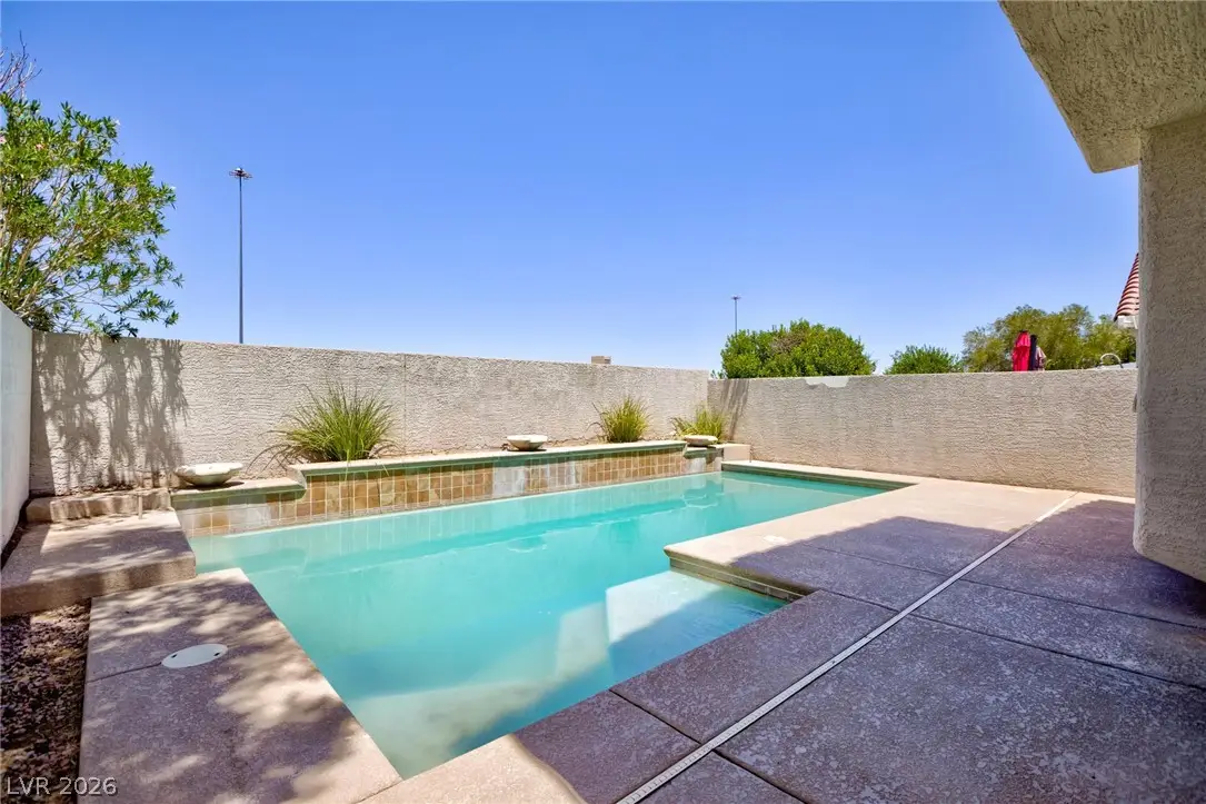 1835 Poetic Valley Circle, Henderson, NV 89012 - #1