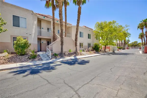 5000 Red Rock Street #173, Las Vegas, NV 89118