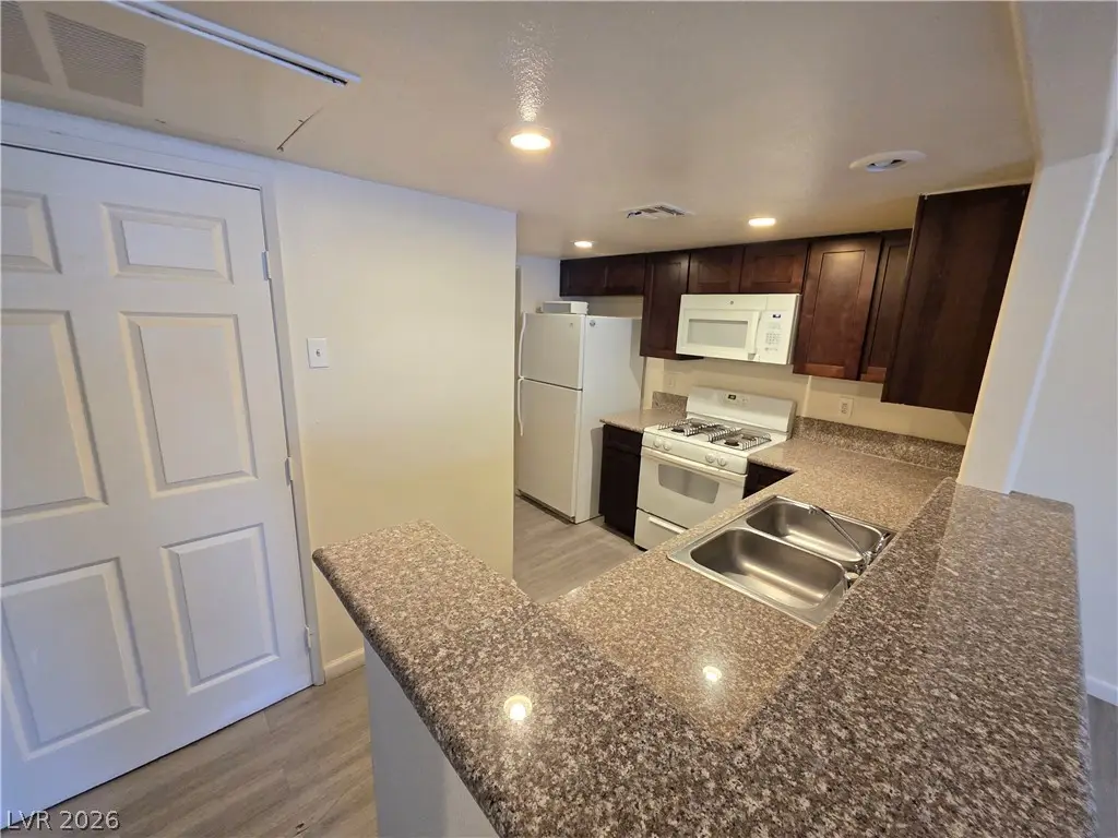 1830 N Pecos Road #126, Las Vegas, NV 89115 - #1