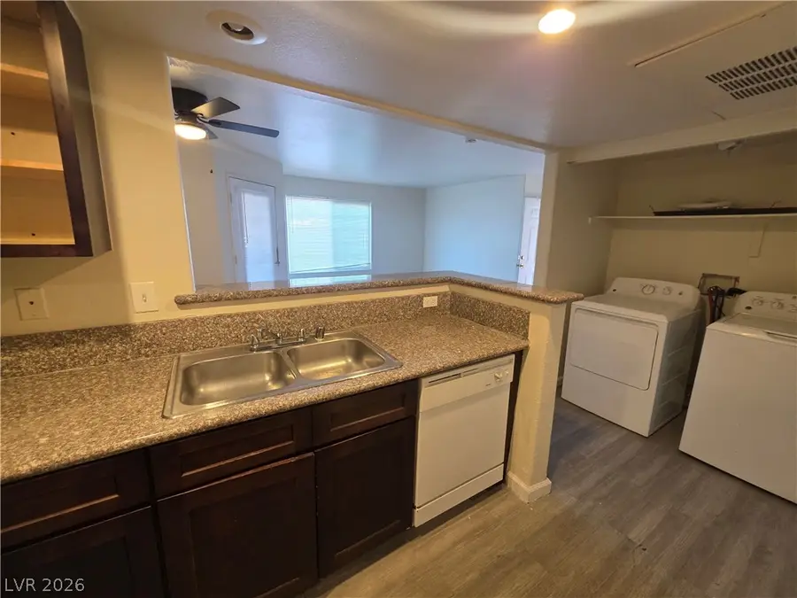 1830 N Pecos Road #126, Las Vegas, NV 89115 - #3