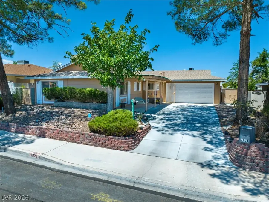 7824 Ducharme Avenue, Las Vegas, NV 89145 - #3