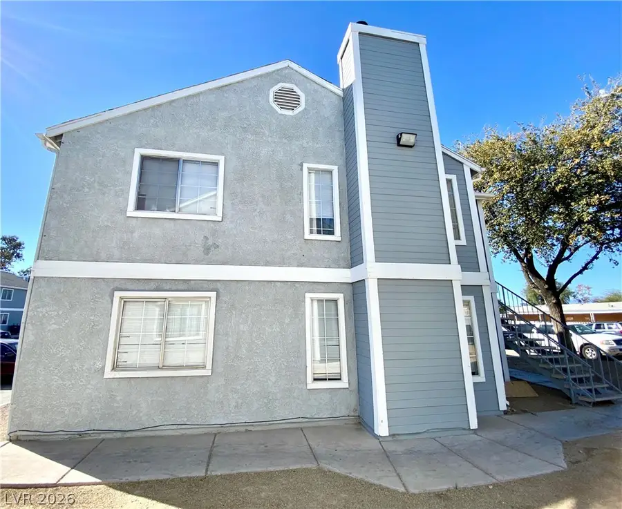1872 Cosmic Drive, Las Vegas, NV 89115 - #3