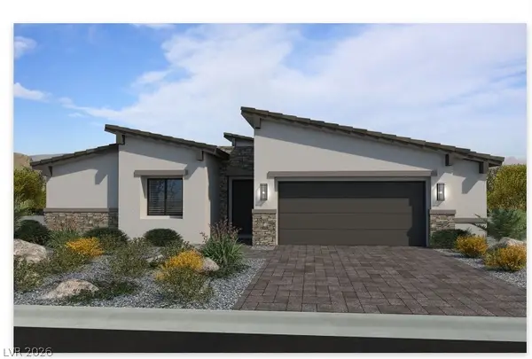 6384 Zephyr Peak Court, Las Vegas, NV 89149
