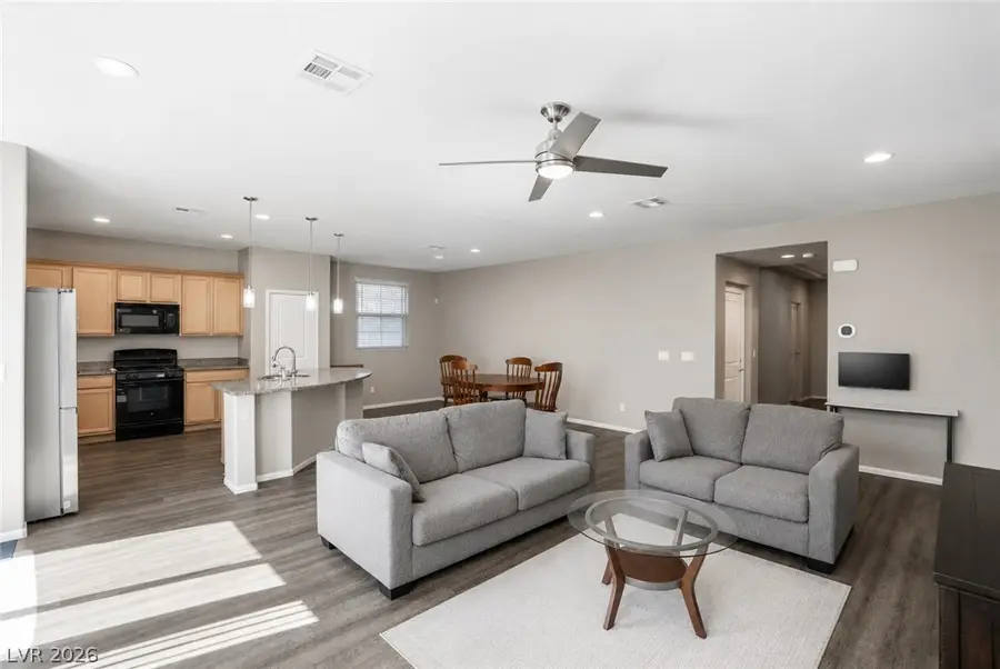 7730 Peace Lily Court, Las Vegas, NV 89139 - #2