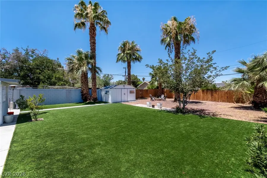 1937 Peyton Drive, Las Vegas, NV 89104 - #2