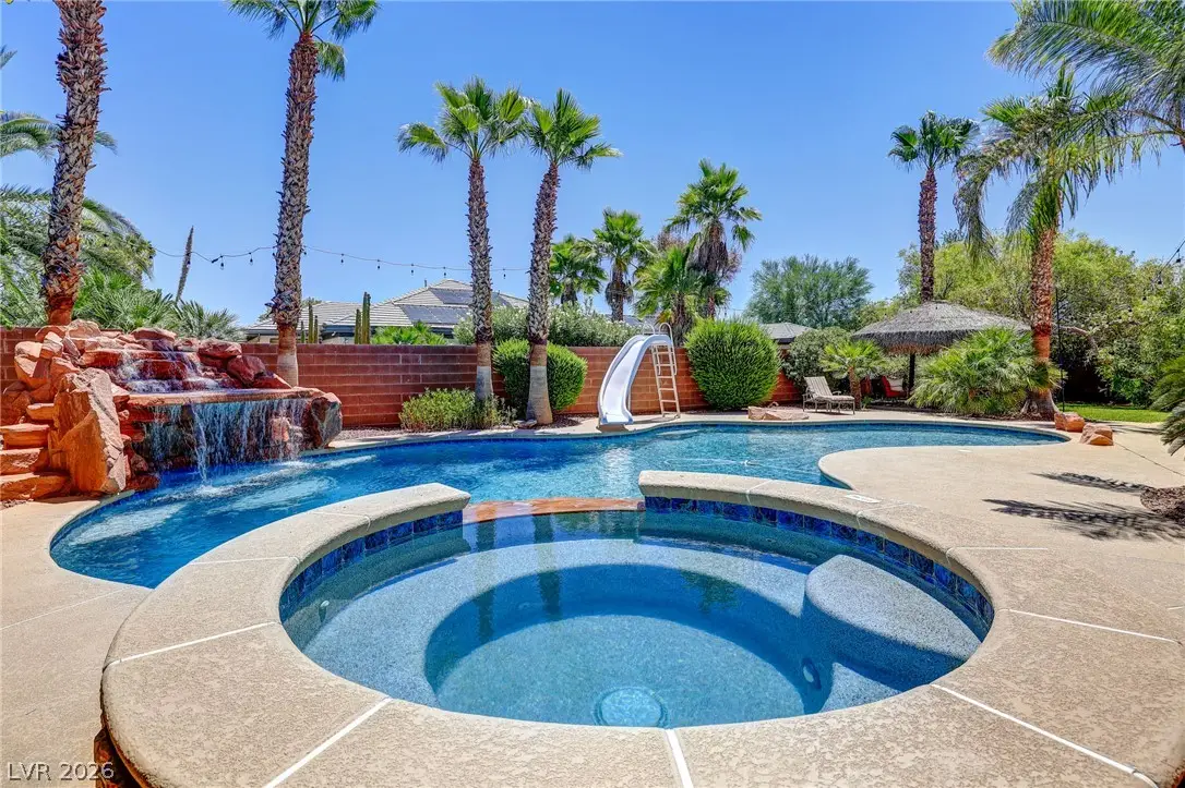 6904 May Basket Avenue, Las Vegas, NV 89131 - #1