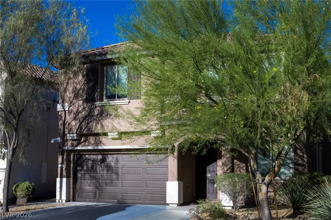 11016 Prairie Grove Road, Las Vegas, NV 89179 - #1