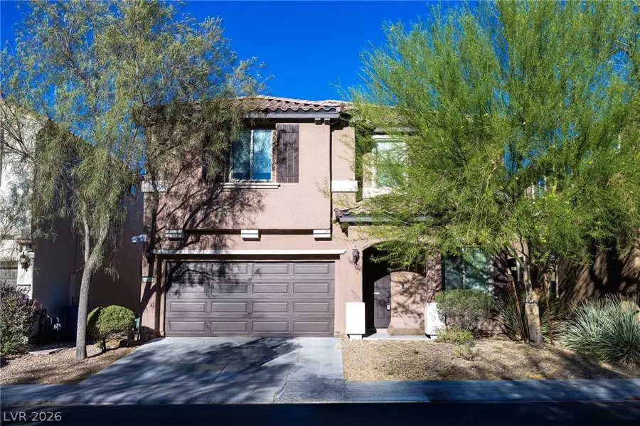 11016 Prairie Grove Road, Las Vegas, NV 89179 - #3