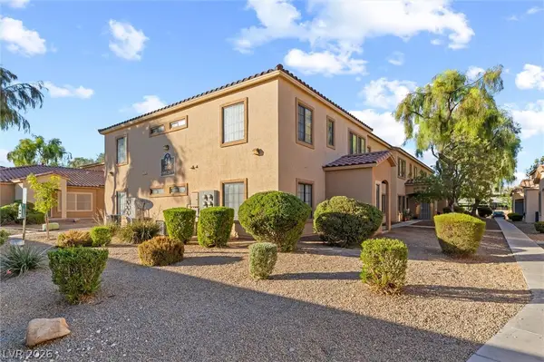 2041 Hussium Hills Street #207, Las Vegas, NV 89108