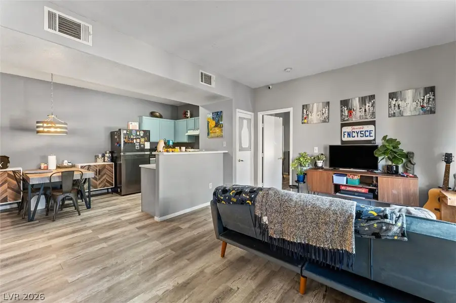 2041 Hussium Hills Street #207, Las Vegas, NV 89108 - #2