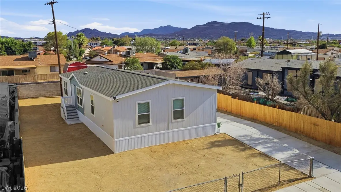 204 Mojave Lane, Henderson, NV 89015 - #1