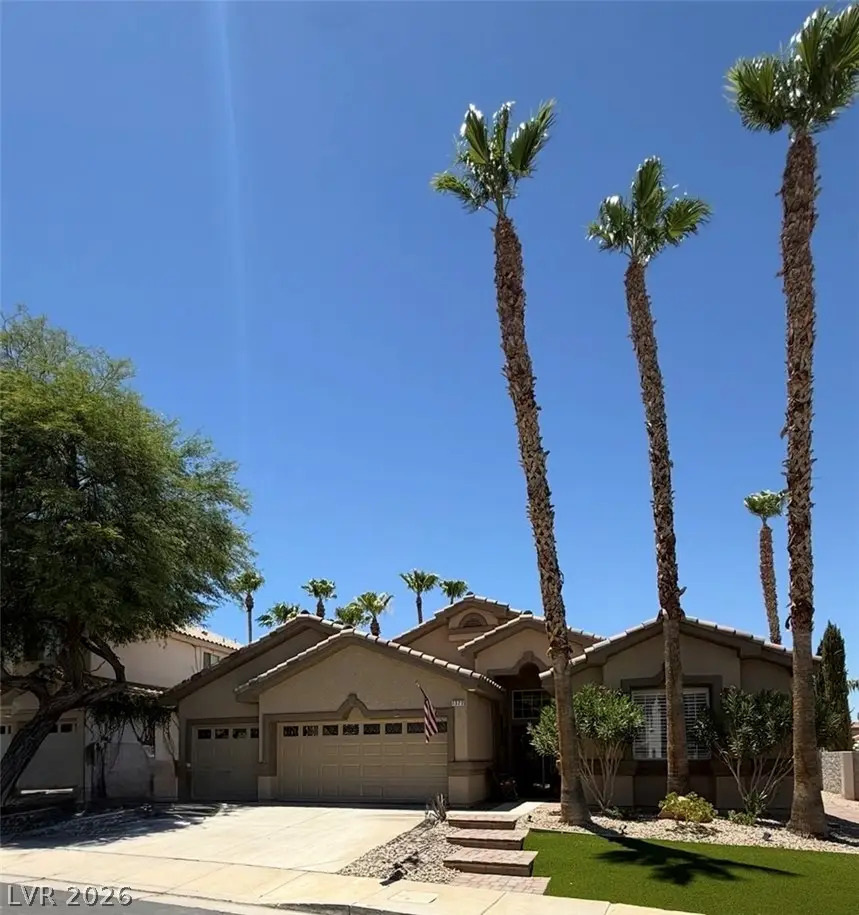 1323 Rolling Sunset Street, Henderson, NV 89052 - #1