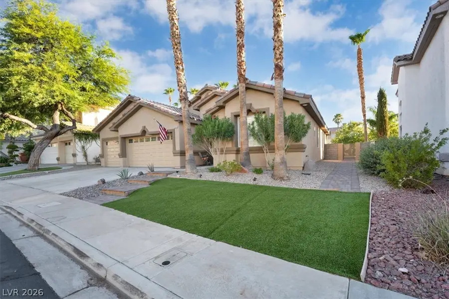 1323 Rolling Sunset Street, Henderson, NV 89052 - #2