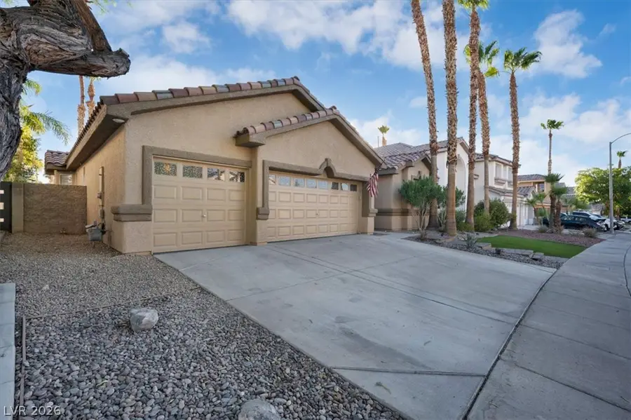 1323 Rolling Sunset Street, Henderson, NV 89052 - #3