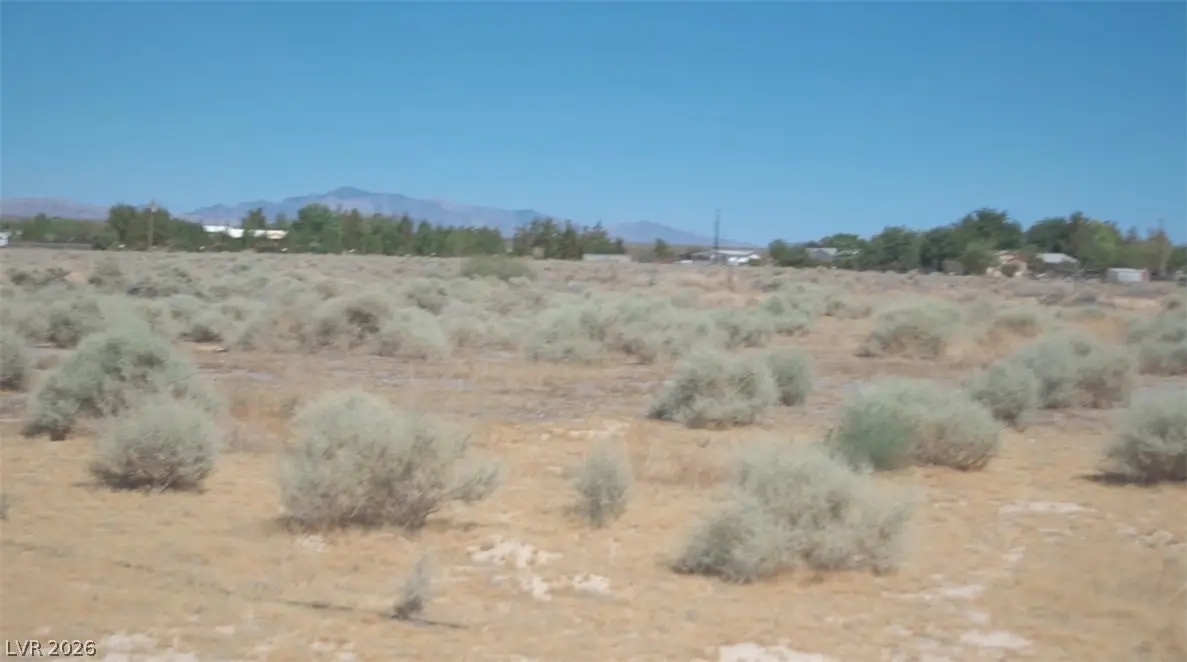 4631 E Kellogg Road, Pahrump, NV 89061 - #1