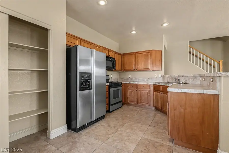 6752 Lookout Lodge Lane #2, North Las Vegas, NV 89084 - #3