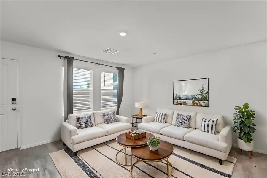 6113 Musas Garden Street, North Las Vegas, NV 89081 - #3