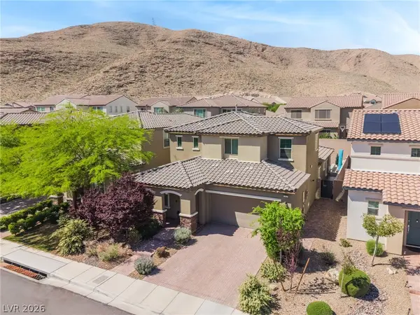 12825 Alcores Street, Las Vegas, NV 89141