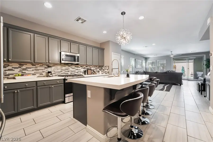 12825 Alcores Street, Las Vegas, NV 89141 - #3