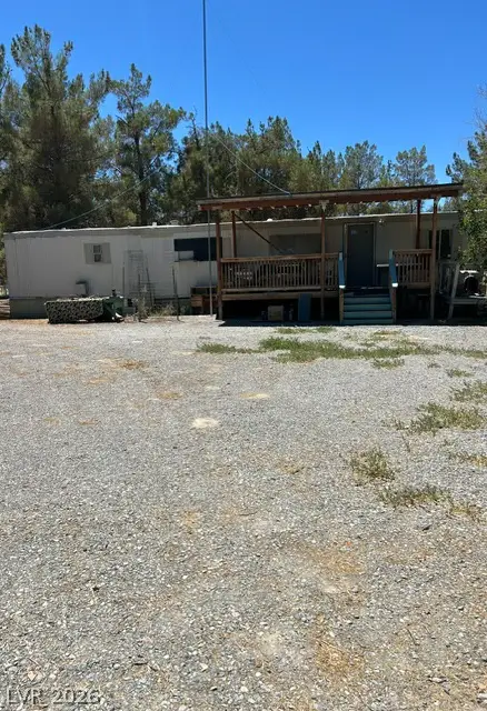 4771 Elizabeth Street, Pahrump, NV 89048 - #1