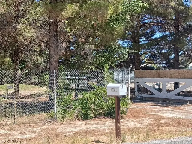 4771 Elizabeth Street, Pahrump, NV 89048 - #3