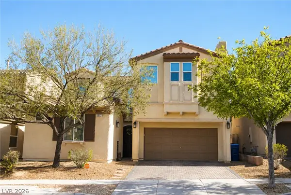 8517 Kellman Avenue, Las Vegas, NV 89143