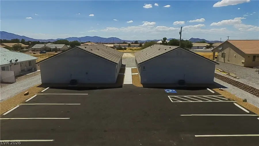1060 Hall Avenue, Pahrump, NV 89048 - #2