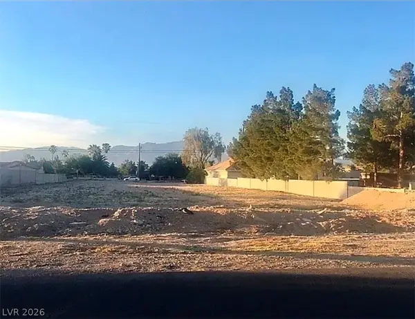 4900 Jay Avenue, Las Vegas, NV 89130