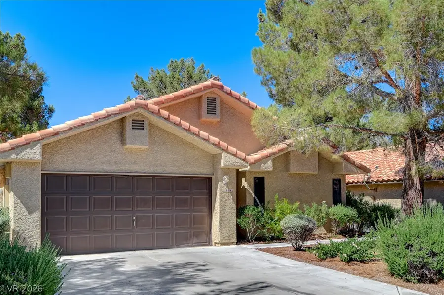 7916 Canoe Lane, Las Vegas, NV 89145 - #2