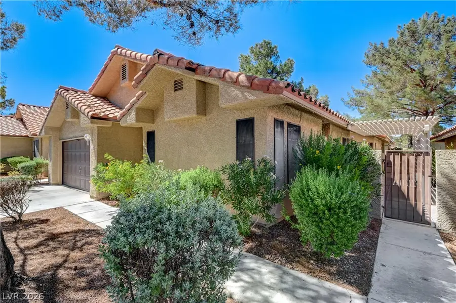 7916 Canoe Lane, Las Vegas, NV 89145 - #3