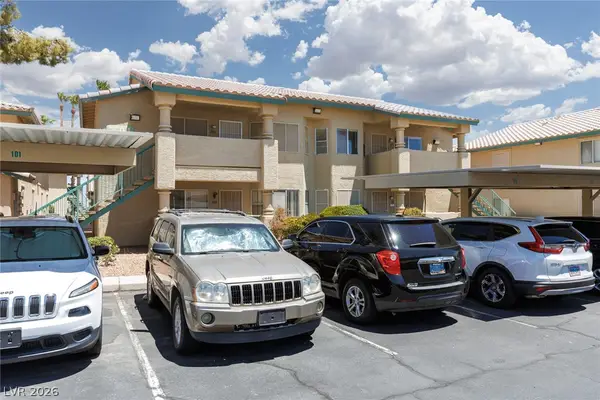 7604 Cromberg #201, Las Vegas, NV 89145