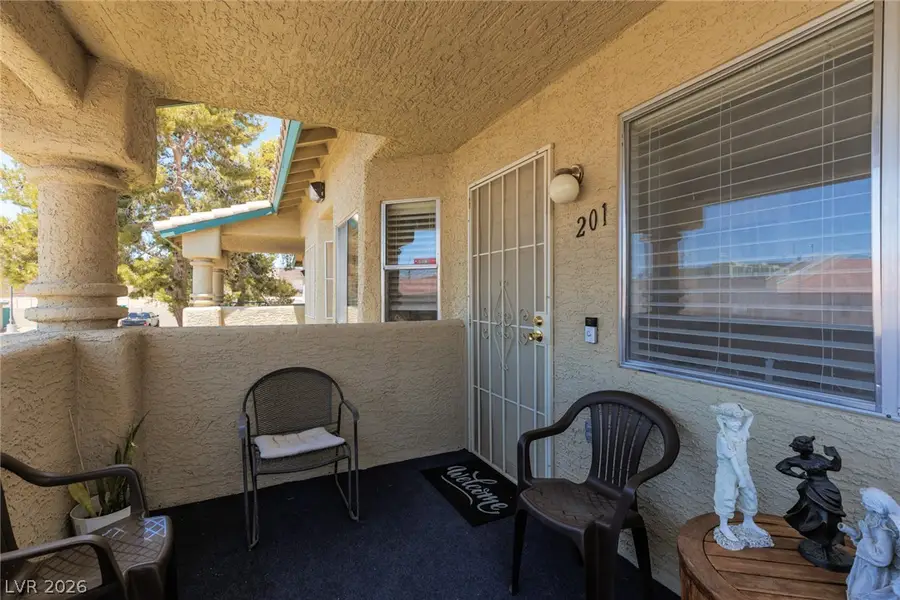 7604 Cromberg #201, Las Vegas, NV 89145 - #2