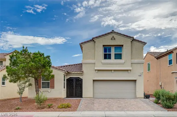 7129 Weavers Place, North Las Vegas, NV 89084