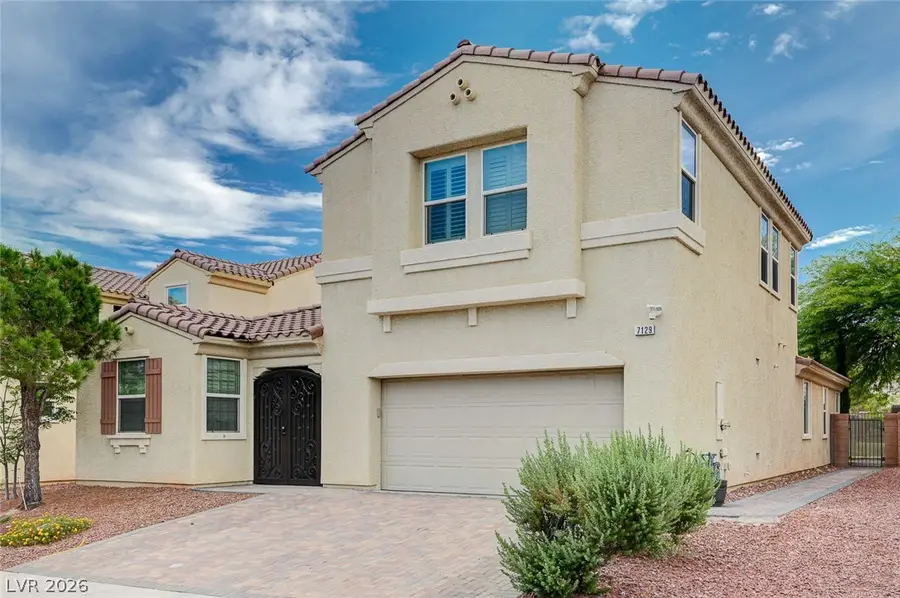 7129 Weavers Place, North Las Vegas, NV 89084 - #2