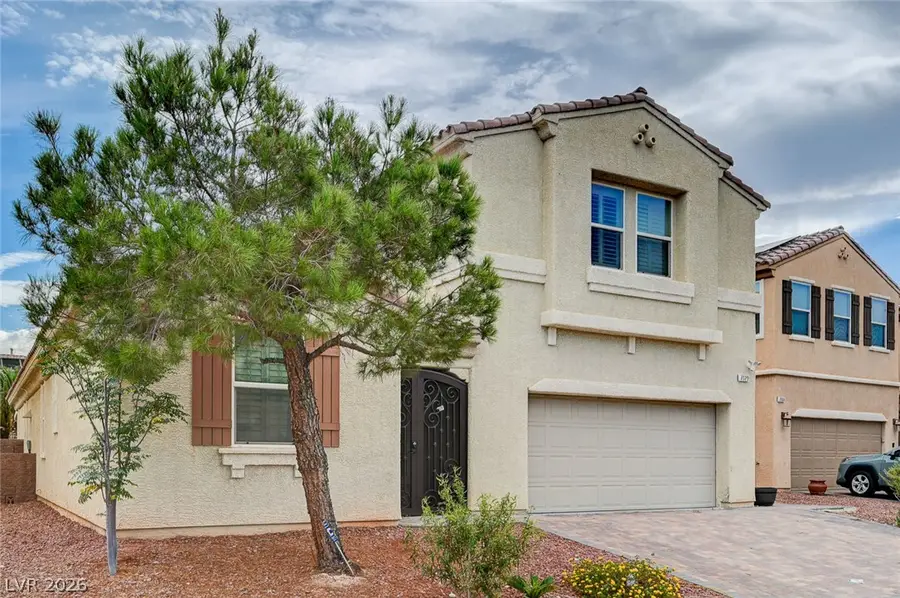 7129 Weavers Place, North Las Vegas, NV 89084 - #3