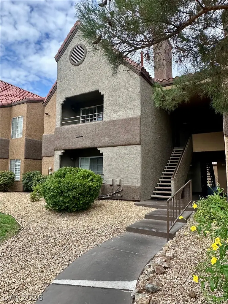 2200 S Fort Apache Road #2011, Las Vegas, NV 89117 - #1